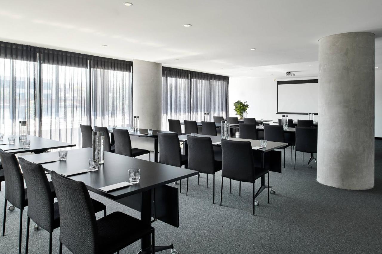 Midnight Hotel, Autograph Collection Канберра Экстерьер фото Meeting room